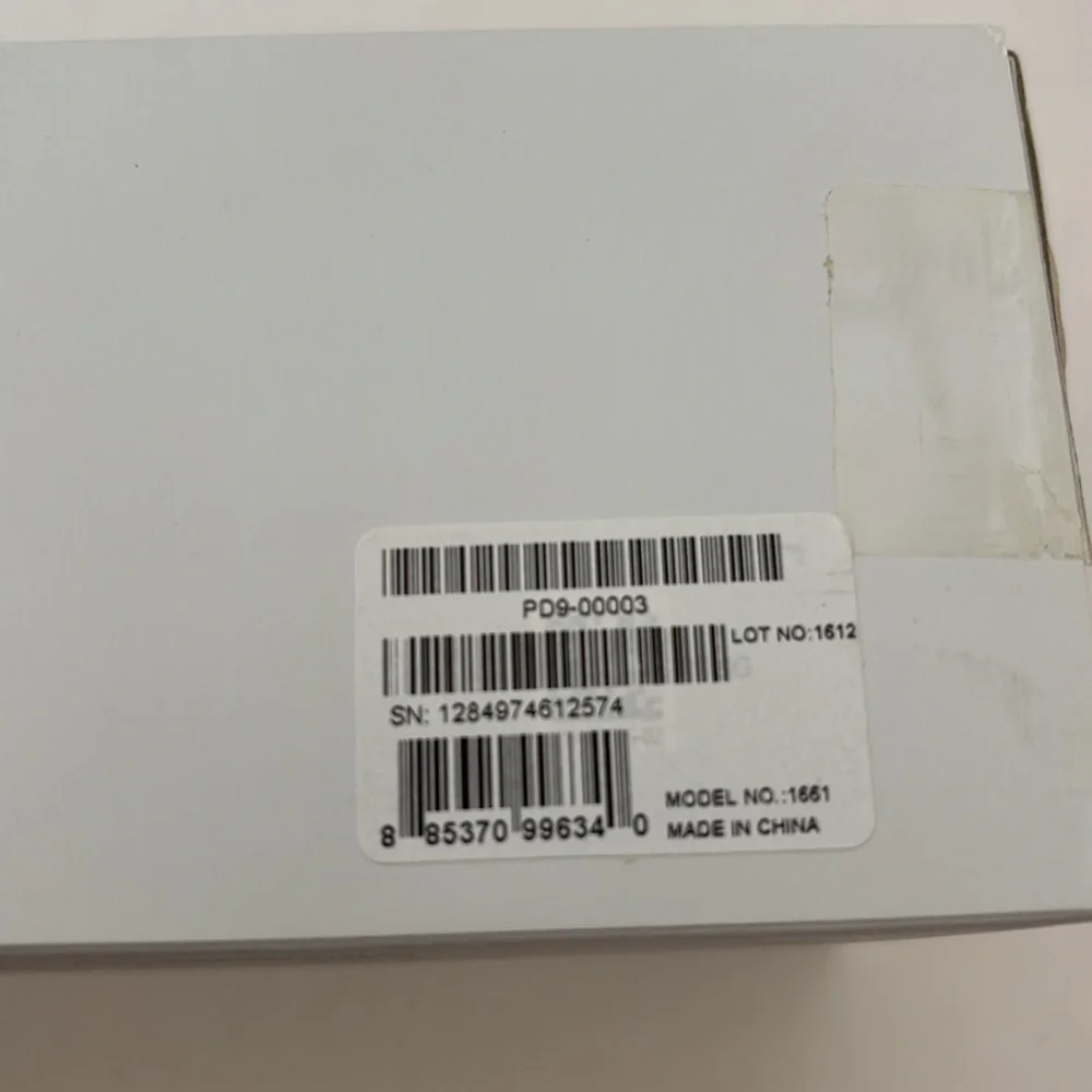 New Microsoft PD9-00003 Surface‎ Docking Station Pro4 New Open Box